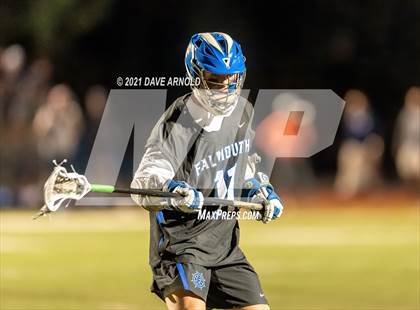 Thumbnail 1 in Falmouth @ Cape Elizabeth (MPA Class A State Final) photogallery.