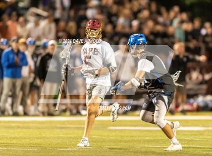 Thumbnail 3 in Falmouth @ Cape Elizabeth (MPA Class A State Final) photogallery.