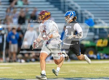 Thumbnail 3 in Falmouth @ Cape Elizabeth (MPA Class A State Final) photogallery.