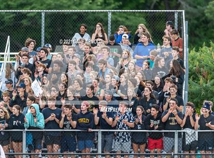 Thumbnail 2 in Falmouth @ Cape Elizabeth (MPA Class A State Final) photogallery.
