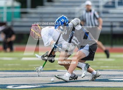 Thumbnail 1 in Falmouth @ Cape Elizabeth (MPA Class A State Final) photogallery.