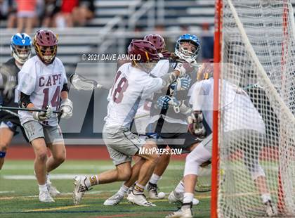 Thumbnail 1 in Falmouth @ Cape Elizabeth (MPA Class A State Final) photogallery.