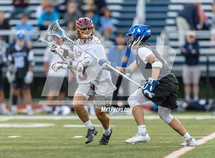 Thumbnail 1 in Falmouth @ Cape Elizabeth (MPA Class A State Final) photogallery.