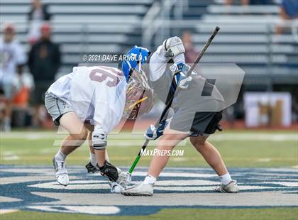 Thumbnail 3 in Falmouth @ Cape Elizabeth (MPA Class A State Final) photogallery.