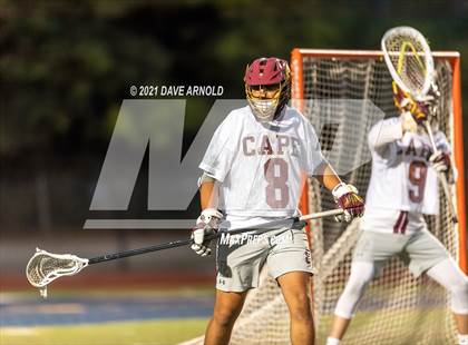 Thumbnail 3 in Falmouth @ Cape Elizabeth (MPA Class A State Final) photogallery.