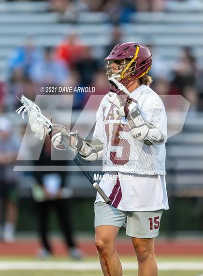 Thumbnail 2 in Falmouth @ Cape Elizabeth (MPA Class A State Final) photogallery.