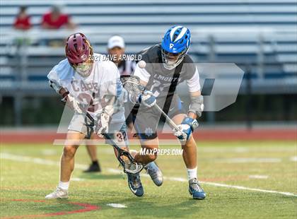 Thumbnail 1 in Falmouth @ Cape Elizabeth (MPA Class A State Final) photogallery.