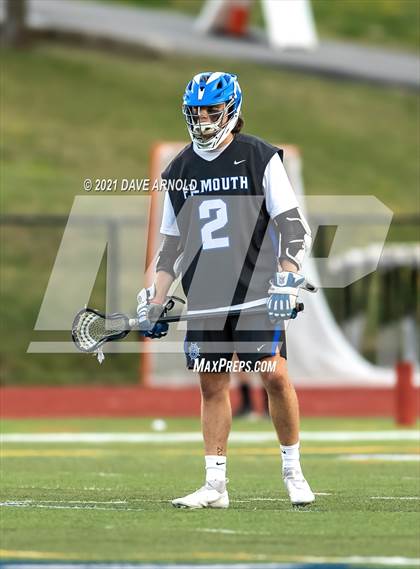 Thumbnail 3 in Falmouth @ Cape Elizabeth (MPA Class A State Final) photogallery.