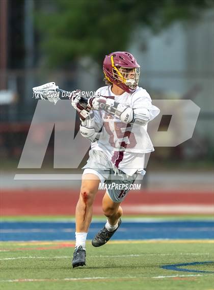 Thumbnail 1 in Falmouth @ Cape Elizabeth (MPA Class A State Final) photogallery.