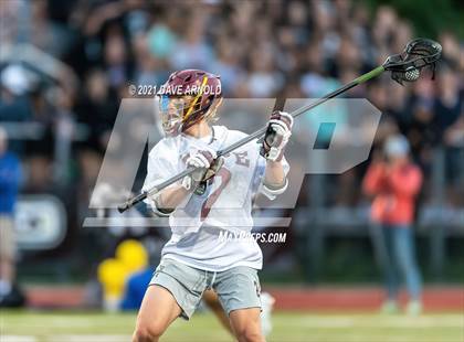 Thumbnail 3 in Falmouth @ Cape Elizabeth (MPA Class A State Final) photogallery.