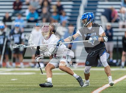 Thumbnail 1 in Falmouth @ Cape Elizabeth (MPA Class A State Final) photogallery.