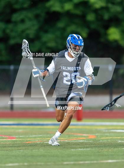 Thumbnail 3 in Falmouth @ Cape Elizabeth (MPA Class A State Final) photogallery.