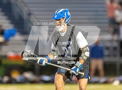 Thumbnail 1 in Falmouth @ Cape Elizabeth (MPA Class A State Final) photogallery.