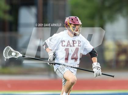 Thumbnail 1 in Falmouth @ Cape Elizabeth (MPA Class A State Final) photogallery.