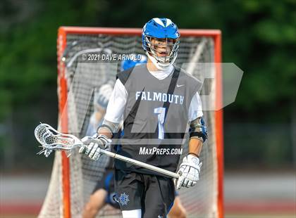 Thumbnail 1 in Falmouth @ Cape Elizabeth (MPA Class A State Final) photogallery.