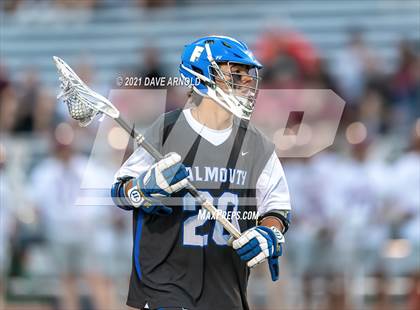 Thumbnail 3 in Falmouth @ Cape Elizabeth (MPA Class A State Final) photogallery.