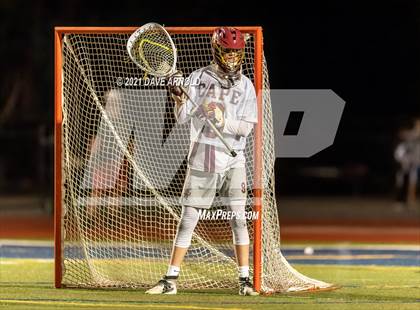 Thumbnail 2 in Falmouth @ Cape Elizabeth (MPA Class A State Final) photogallery.