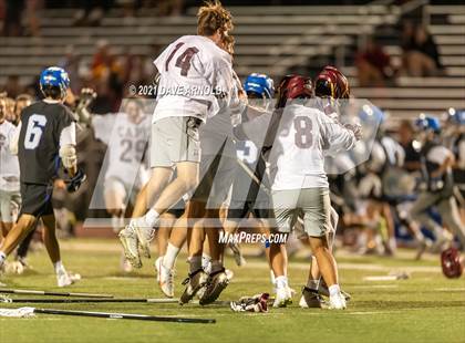 Thumbnail 3 in Falmouth @ Cape Elizabeth (MPA Class A State Final) photogallery.