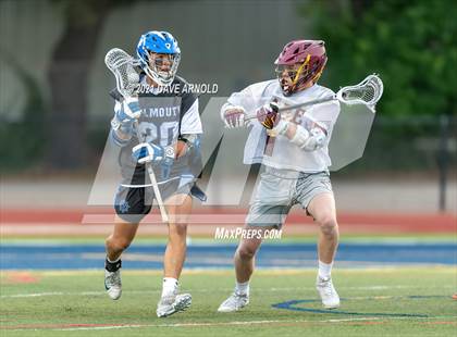 Thumbnail 1 in Falmouth @ Cape Elizabeth (MPA Class A State Final) photogallery.
