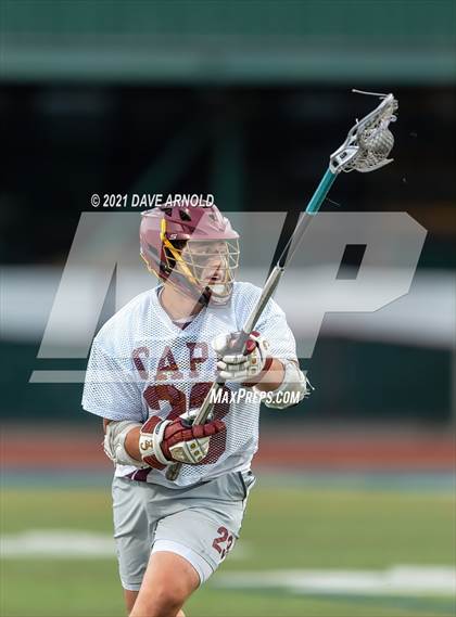 Thumbnail 1 in Falmouth @ Cape Elizabeth (MPA Class A State Final) photogallery.