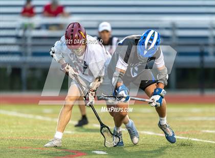 Thumbnail 3 in Falmouth @ Cape Elizabeth (MPA Class A State Final) photogallery.