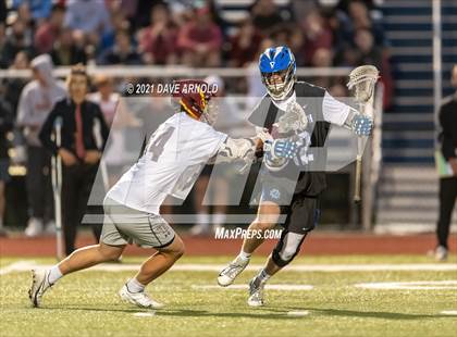 Thumbnail 3 in Falmouth @ Cape Elizabeth (MPA Class A State Final) photogallery.