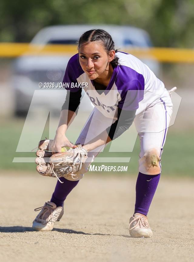 Yerington @ Oasis Academy