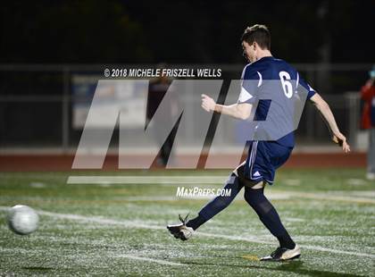 Thumbnail 1 in Point Loma vs. Scripps Ranch (CIF SDS D1 Final) photogallery.