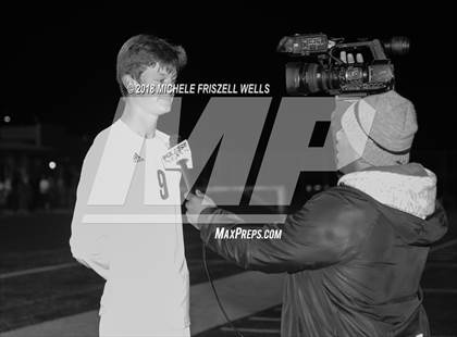 Thumbnail 1 in Point Loma vs. Scripps Ranch (CIF SDS D1 Final) photogallery.