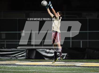 Thumbnail 1 in Point Loma vs. Scripps Ranch (CIF SDS D1 Final) photogallery.