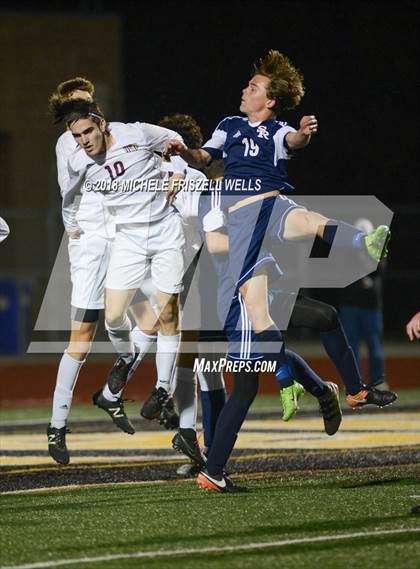 Thumbnail 1 in Point Loma vs. Scripps Ranch (CIF SDS D1 Final) photogallery.