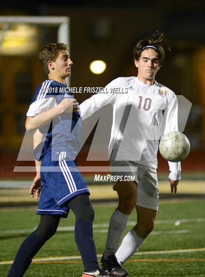 Thumbnail 1 in Point Loma vs. Scripps Ranch (CIF SDS D1 Final) photogallery.