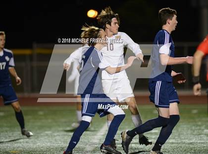 Thumbnail 1 in Point Loma vs. Scripps Ranch (CIF SDS D1 Final) photogallery.