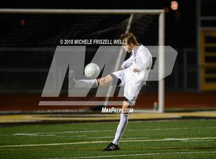Thumbnail 1 in Point Loma vs. Scripps Ranch (CIF SDS D1 Final) photogallery.