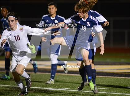 Thumbnail 1 in Point Loma vs. Scripps Ranch (CIF SDS D1 Final) photogallery.