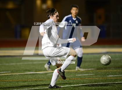 Thumbnail 2 in Point Loma vs. Scripps Ranch (CIF SDS D1 Final) photogallery.