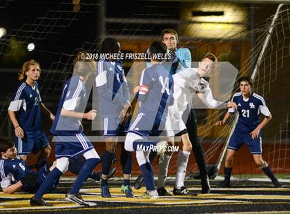 Thumbnail 1 in Point Loma vs. Scripps Ranch (CIF SDS D1 Final) photogallery.