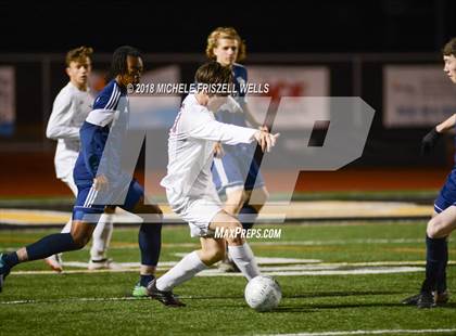 Thumbnail 3 in Point Loma vs. Scripps Ranch (CIF SDS D1 Final) photogallery.