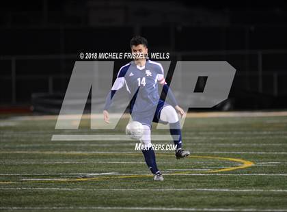 Thumbnail 2 in Point Loma vs. Scripps Ranch (CIF SDS D1 Final) photogallery.