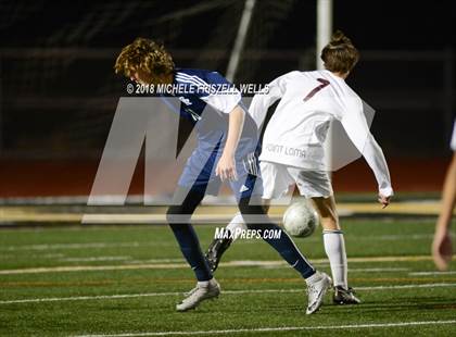 Thumbnail 2 in Point Loma vs. Scripps Ranch (CIF SDS D1 Final) photogallery.