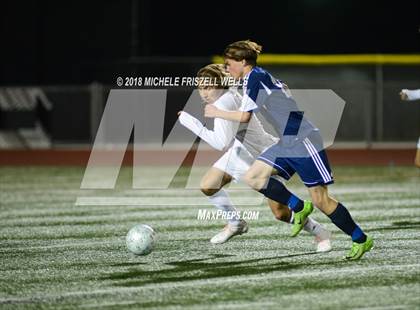 Thumbnail 1 in Point Loma vs. Scripps Ranch (CIF SDS D1 Final) photogallery.