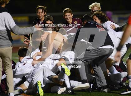 Thumbnail 1 in Point Loma vs. Scripps Ranch (CIF SDS D1 Final) photogallery.