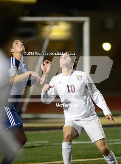 Thumbnail 3 in Point Loma vs. Scripps Ranch (CIF SDS D1 Final) photogallery.