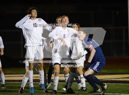 Thumbnail 1 in Point Loma vs. Scripps Ranch (CIF SDS D1 Final) photogallery.