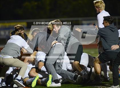 Thumbnail 3 in Point Loma vs. Scripps Ranch (CIF SDS D1 Final) photogallery.