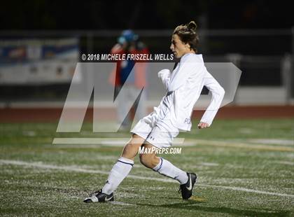 Thumbnail 3 in Point Loma vs. Scripps Ranch (CIF SDS D1 Final) photogallery.