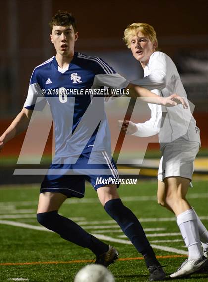 Thumbnail 1 in Point Loma vs. Scripps Ranch (CIF SDS D1 Final) photogallery.