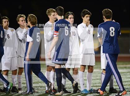 Thumbnail 1 in Point Loma vs. Scripps Ranch (CIF SDS D1 Final) photogallery.