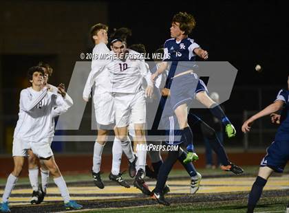 Thumbnail 3 in Point Loma vs. Scripps Ranch (CIF SDS D1 Final) photogallery.