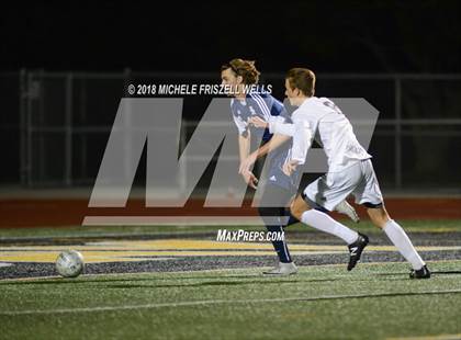 Thumbnail 2 in Point Loma vs. Scripps Ranch (CIF SDS D1 Final) photogallery.